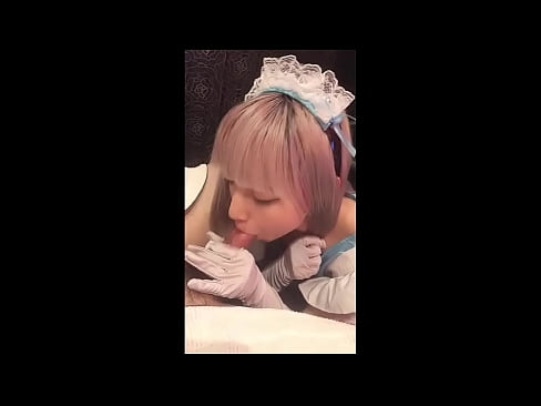 ❤️ Japanese Idol [mayuka]၊ ပြင်သစ်အိမ်ဖော်ဝတ်စုံ၊ အပိုင်း 1၊ လေရူးသွပ်ပြီး အားဆေးရည်ဖြင့် လှုပ်ယမ်းခြင်း ️ လှပသော porn ကျွန်ုပ်တို့တွင် my.novoporn.ru% ❌️
